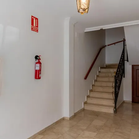 Veoapartment Pastor Y Landero 17 Seville Exterior photo