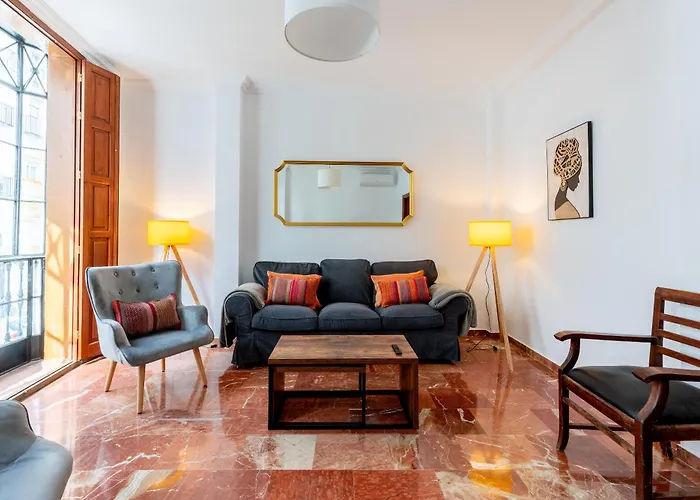 Veoapartment Pastor Y Landero 17